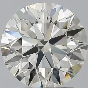 1.5 Carat J VS1 ROUND Diamond