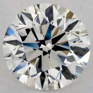 1 Carat I VS1 ROUND Diamond