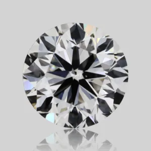 1.01 Carat Round G SI1 Natural Diamond