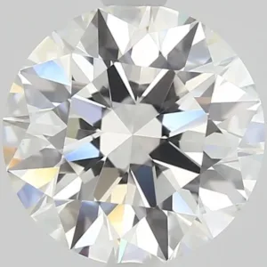 1.8 Carat G SI1 ROUND Diamond