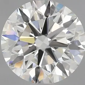 1.17 Carat I VS2 ROUND Diamond