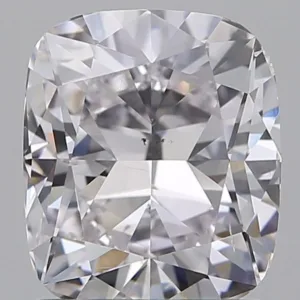 1.5 Carat E SI1 CUSHION BRILLIANT Diamond