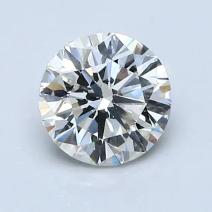 1.01 Carat Round J VS1 Natural Diamond