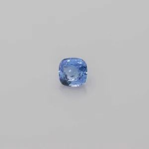 1.52 Carat   CUSHION SAPPHIRE