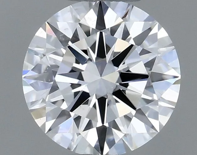 0.61 Carat Round E SI1 Natural Diamond 1 0.61 Carat Round E SI1 Natural Diamond
