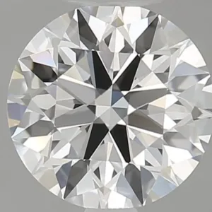 1.14 Carat E VS1 ROUND Lab Diamond