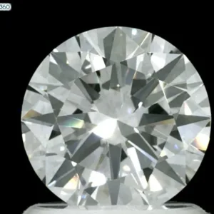 1.2 Carat D VVS1 ROUND Diamond