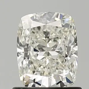 1 Carat J VS1 CUSHION BRILLIANT Diamond