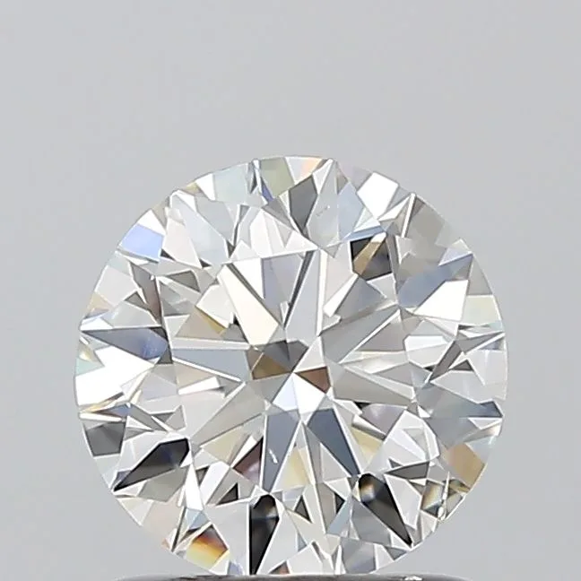 1 Carat G SI1 ROUND Diamond