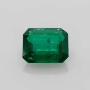 2.63 Carat   EMERALD EMERALD