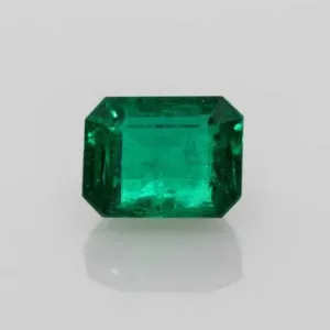 2.74 Carat   EMERALD EMERALD