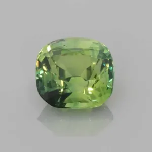 1.59 Carat   CUSHION SAPPHIRE
