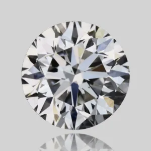 0.9 Carat Round G VS2 Natural Diamond