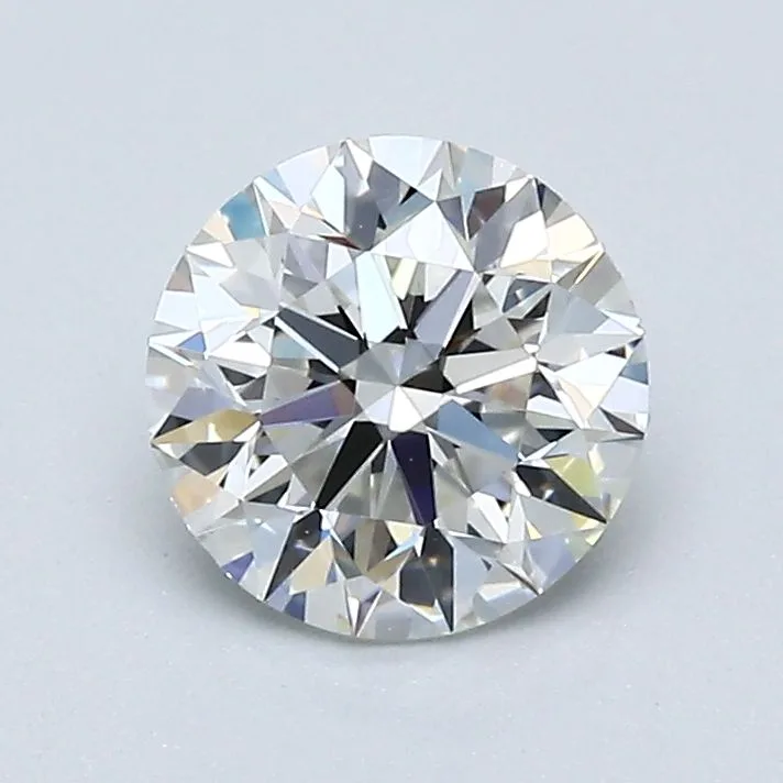 1 Carat H VS1 ROUND Diamond