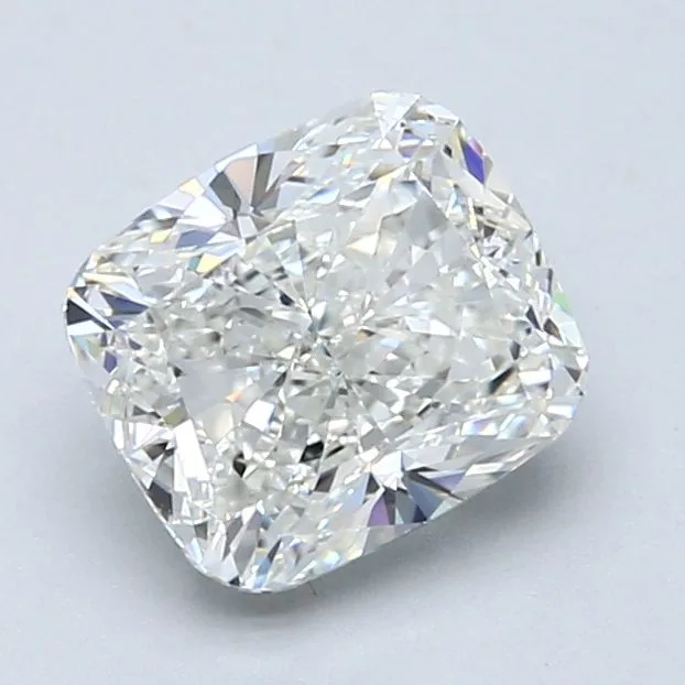 2.01 Carat I VS1 CUSHION BRILLIANT Diamond