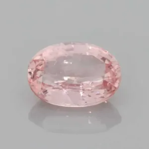 2.56 Carat   OVAL SAPPHIRE