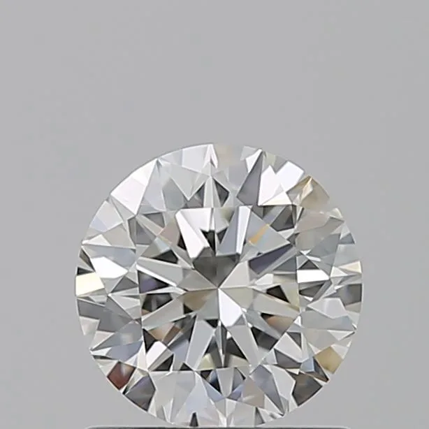 1 Carat Round H VVS1 Natural Diamond