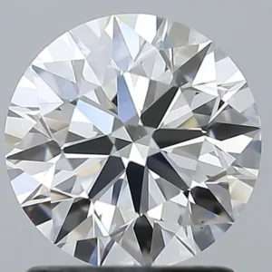 1.3 Carat I VS2 ROUND Diamond