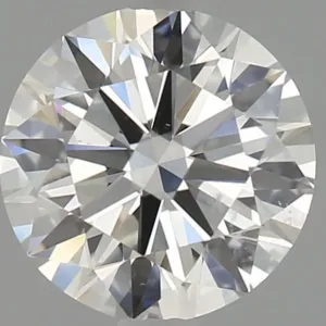 1.01 Carat I SI2 ROUND Diamond
