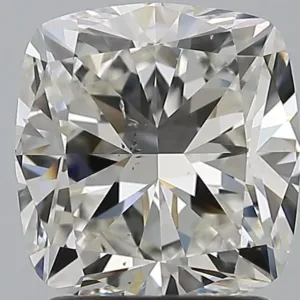 1.9 Carat H SI1 CUSHION BRILLIANT Diamond