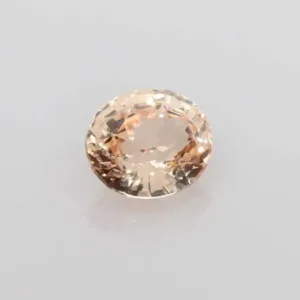 1.16 Carat   OVAL SAPPHIRE