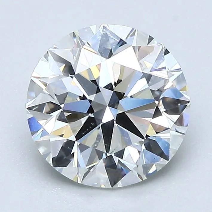 1.8 Carat I VS2 ROUND Diamond