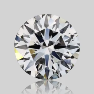 1.56 Carat Round D VS1 Natural Diamond