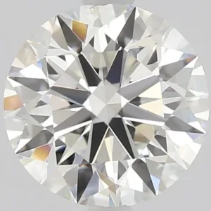 1.1 Carat I SI2 ROUND Diamond