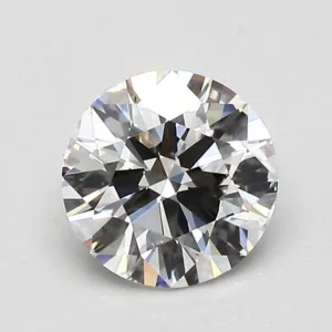 1.01 Carat Round G SI1 Natural Diamond