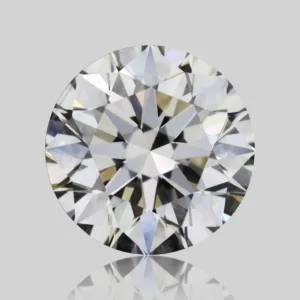 1 Carat Round G SI1 Natural Diamond