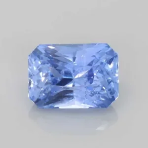 2.48 Carat   EMERALD SAPPHIRE
