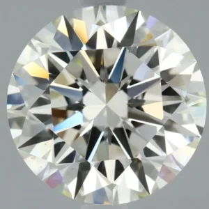 2.2 Carat K VS2 ROUND Diamond