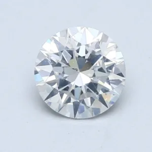 1.01 Carat Round G SI2 Natural Diamond