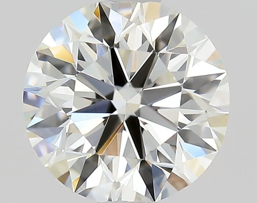 0.4 Carat Round I VVS1 Natural Diamond 1 0.4 Carat Round I VVS1 Natural Diamond
