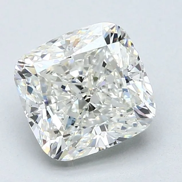 2.51 Carat I VS1 CUSHION BRILLIANT Diamond