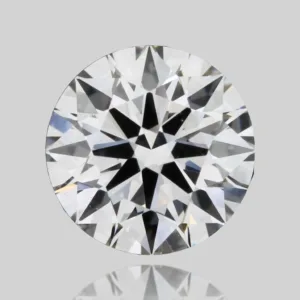 0.5 Carat Round G VS1 Natural Diamond