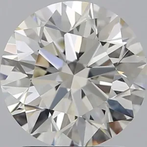 1.7 Carat I VS1 ROUND Diamond