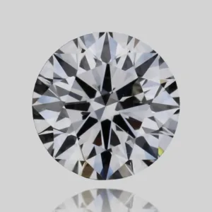 0.5 Carat Round G VVS1 Natural Diamond