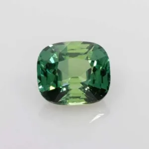 2.55 Carat   CUSHION SAPPHIRE