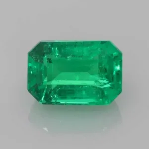 1.09 Carat   EMERALD EMERALD