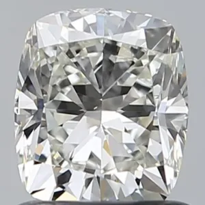 1.01 Carat I VVS2 CUSHION BRILLIANT Diamond