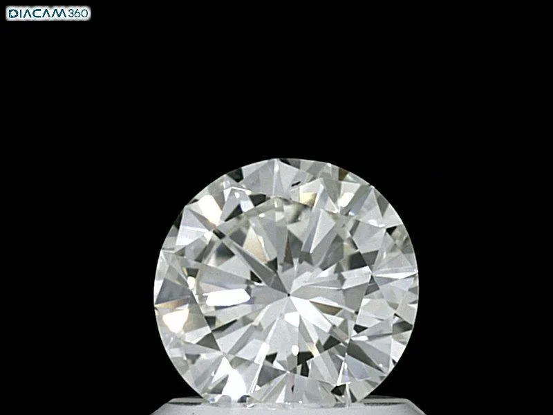 1.02 Carat Round G VVS1 Natural Diamond 1 1.02 Carat Round G VVS1 Natural Diamond