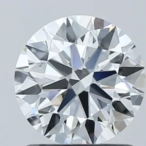 1.2 Carat D VVS1 ROUND Diamond