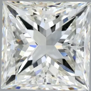 2.01 Carat I VS1 PRINCESS Diamond