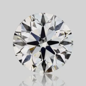 1.5 Carat Round I VS2 Natural Diamond