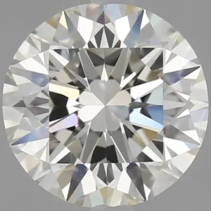 1.7 Carat J VS1 ROUND Diamond