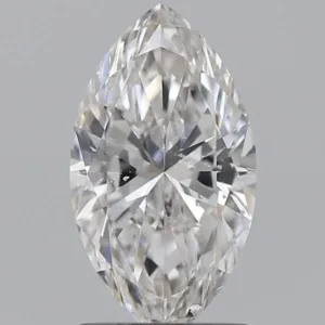 1.21 Carat F SI2 MARQUISE Diamond