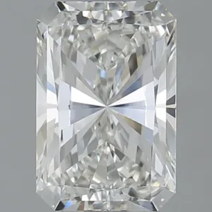 2 Carat H VS1 RADIANT Diamond