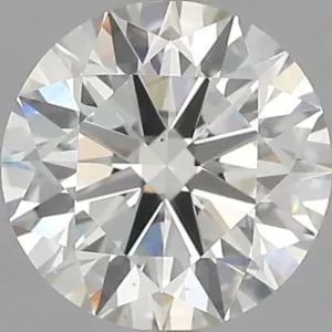 1.73 Carat K VS1 ROUND Diamond