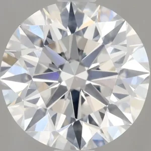 1.2 Carat Round F SI1 Natural Diamond